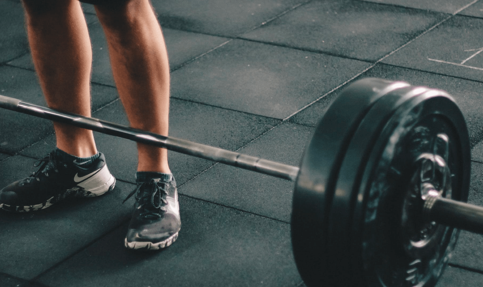 motivation: push your self to the limit.