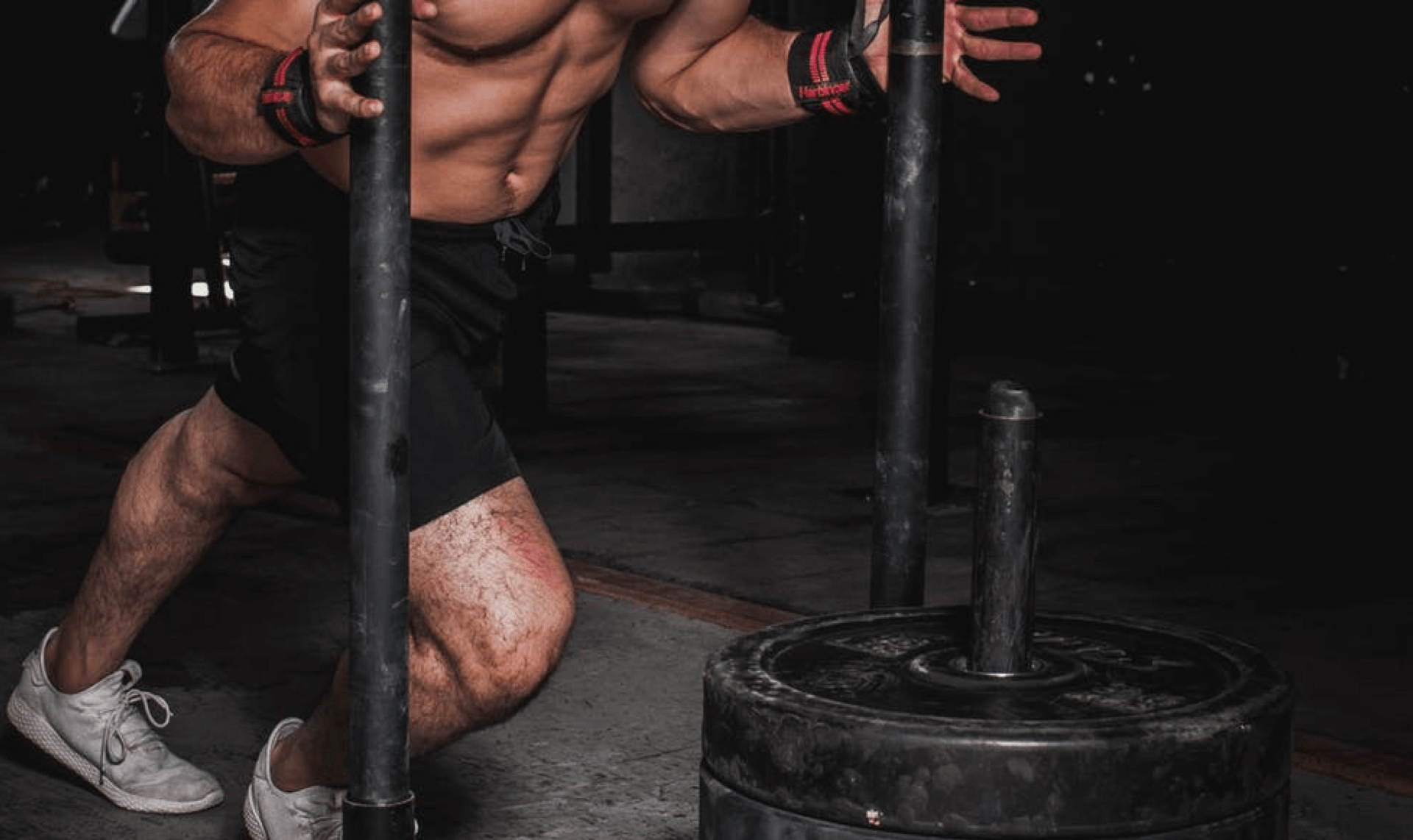 power workout: the future of fitness