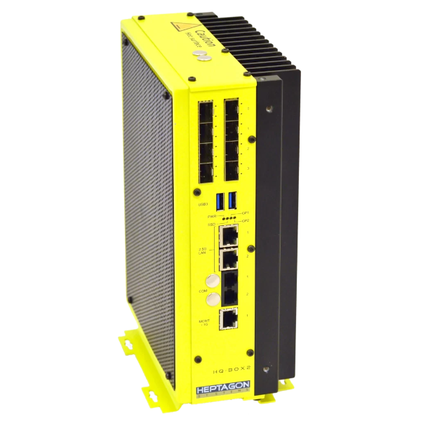 Heptagon HQB2
