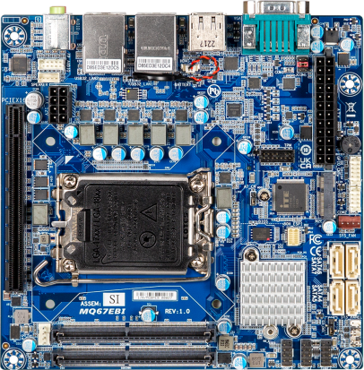 mITX-Q67EB