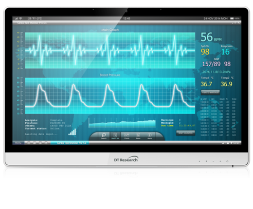 704M/707M-Medical-Monitor--M