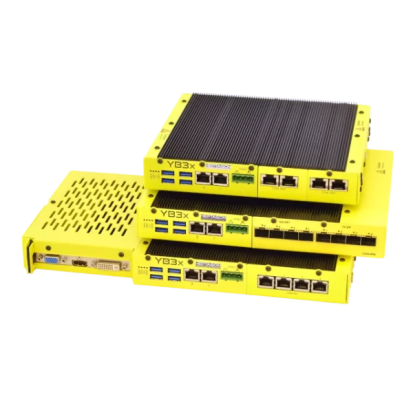 YB3x-Series